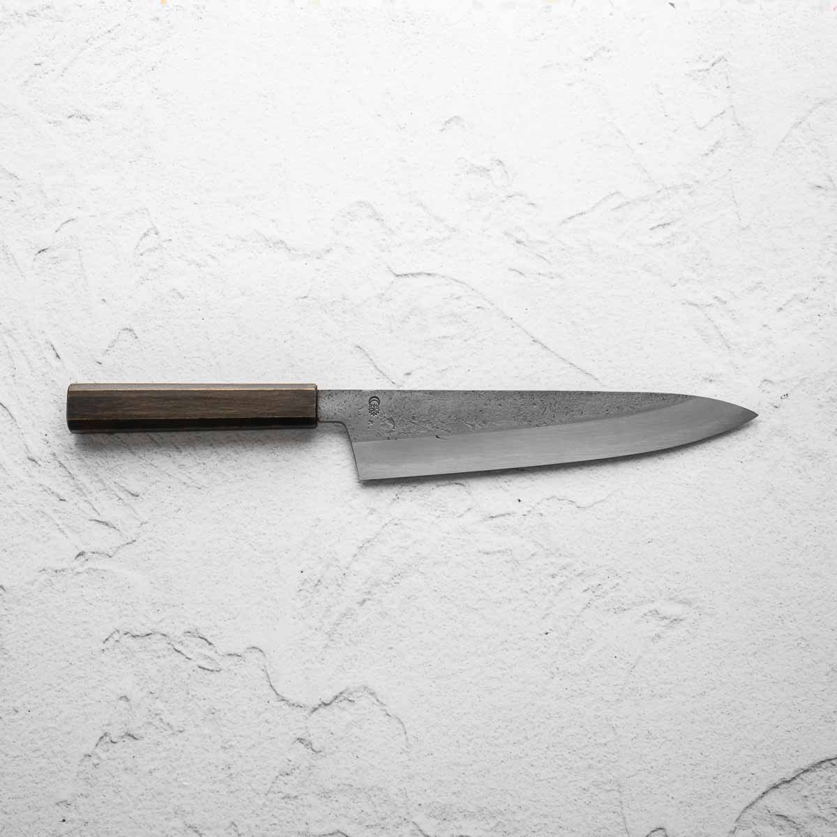 Sakai Kikumori "Kikuzuki Rin" Gyuto 240mm