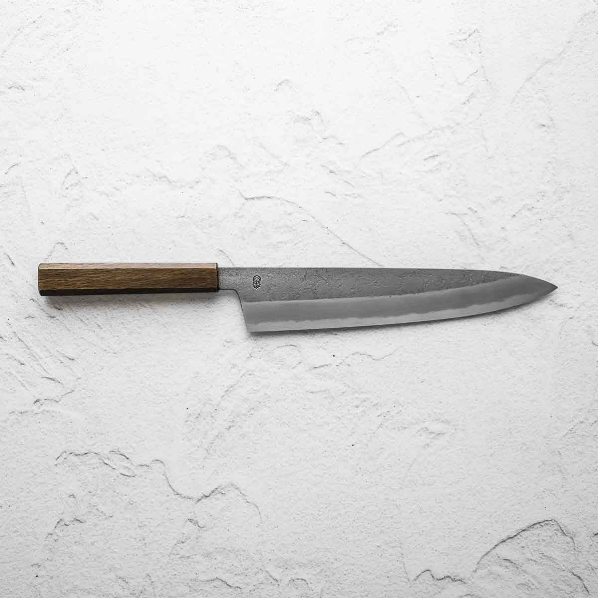 Sakai Kikumori "Kikuzuki Rin" Gyuto 270mm
