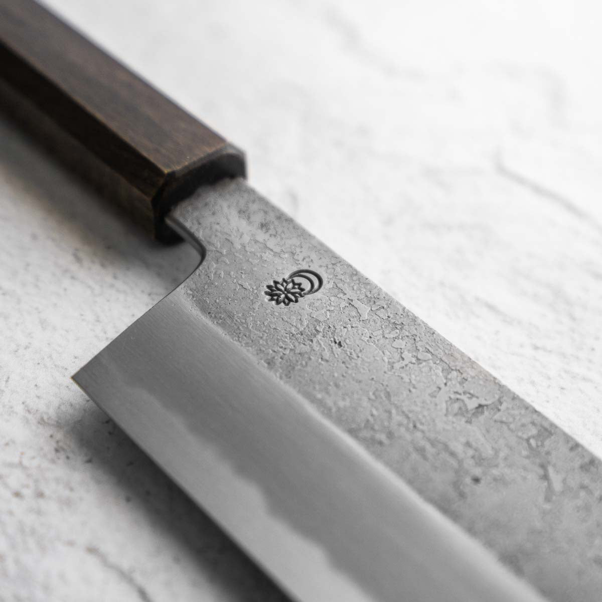 Sakai Kikumori "Kikuzuki Rin" Gyuto 270mm