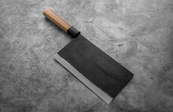 Choosing The Right Chef Knife For You - Chefs Edge