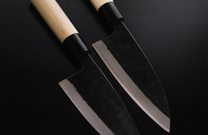 Affordable Japanese Chef's Knives