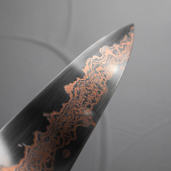 Why Professional Chefs Prefer Japanese Knives