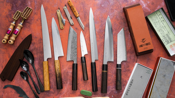 Why Are Japanese Knives Never In Stock?
