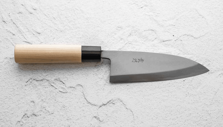 Japanese Chef Knife - Deba