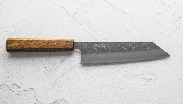 Japanese Chef Knife - Bunka
