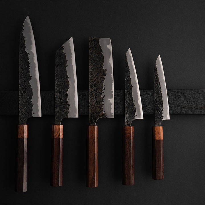 A Guide to Japanese Knives (2021)
