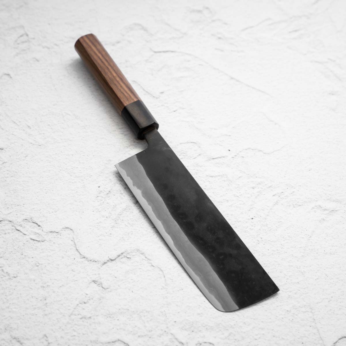 Japanese Carbon Steel Knives