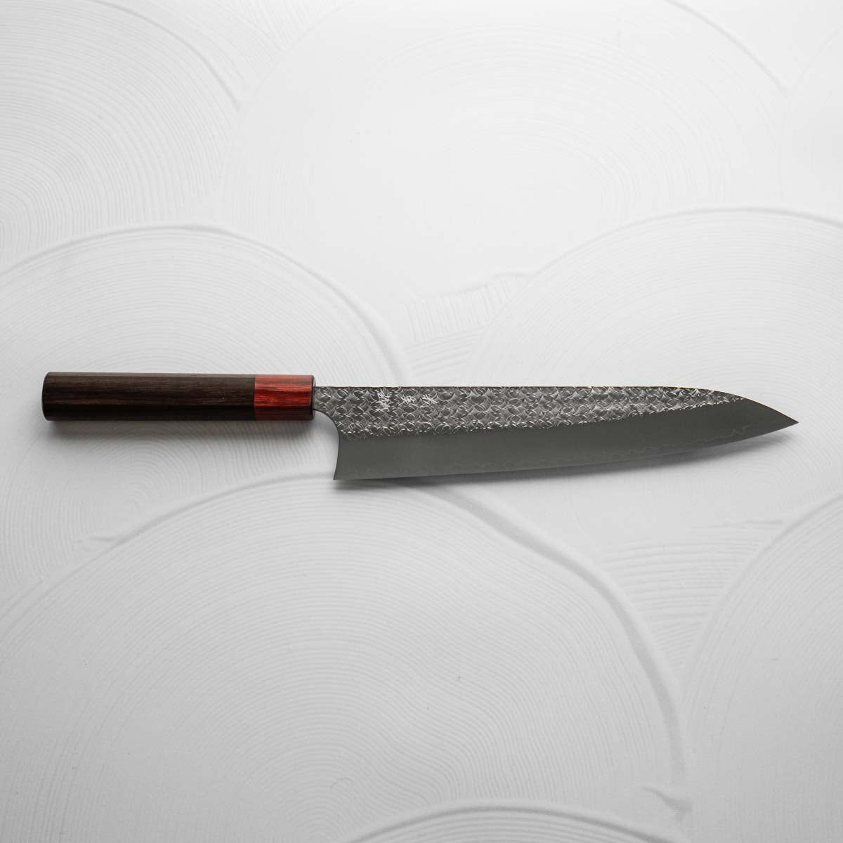 Yoshimi Kato Knives