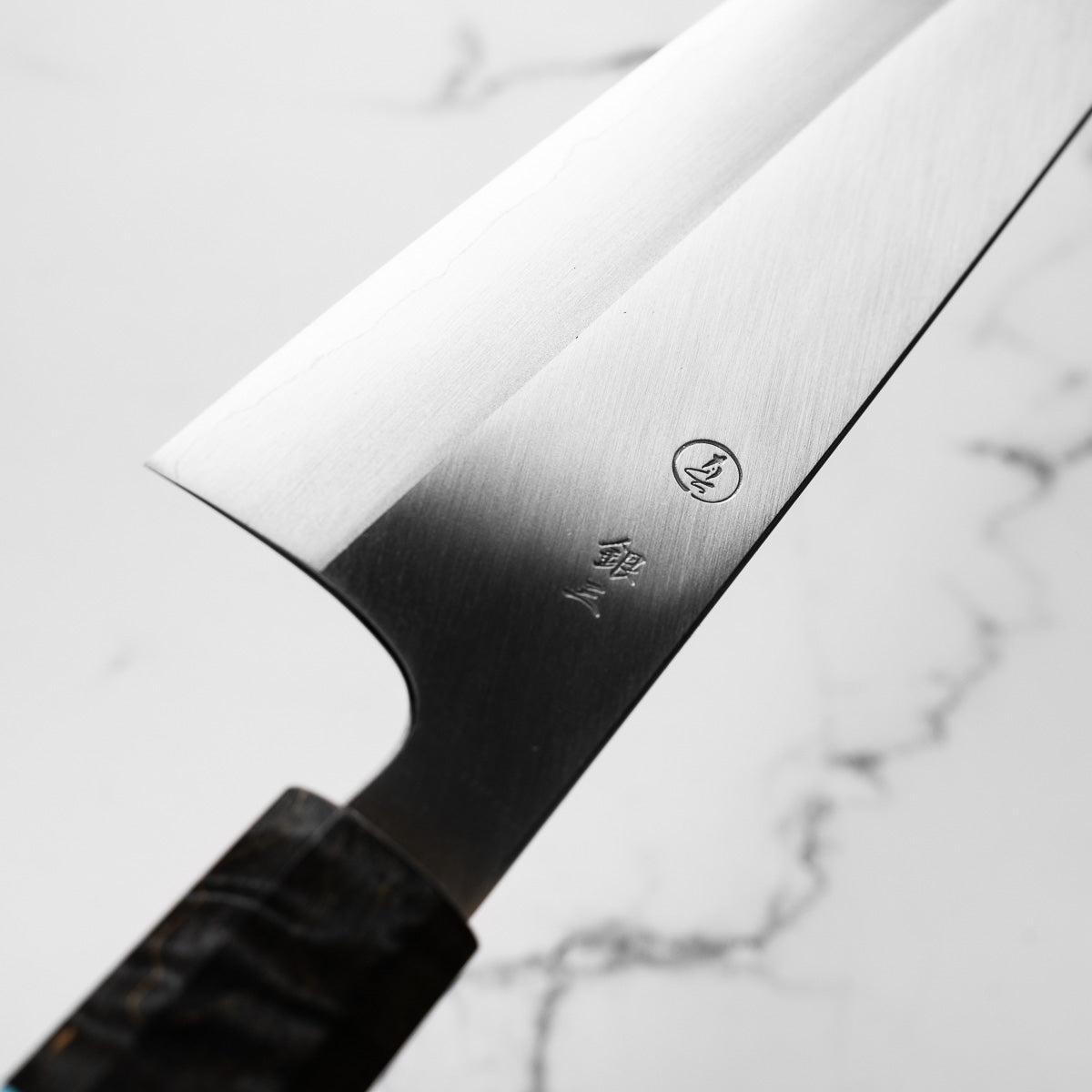 SHINGO ANAYAMA Tadokoro Hamono – Chefs Edge - Handmade Japanese Kitchen Knives