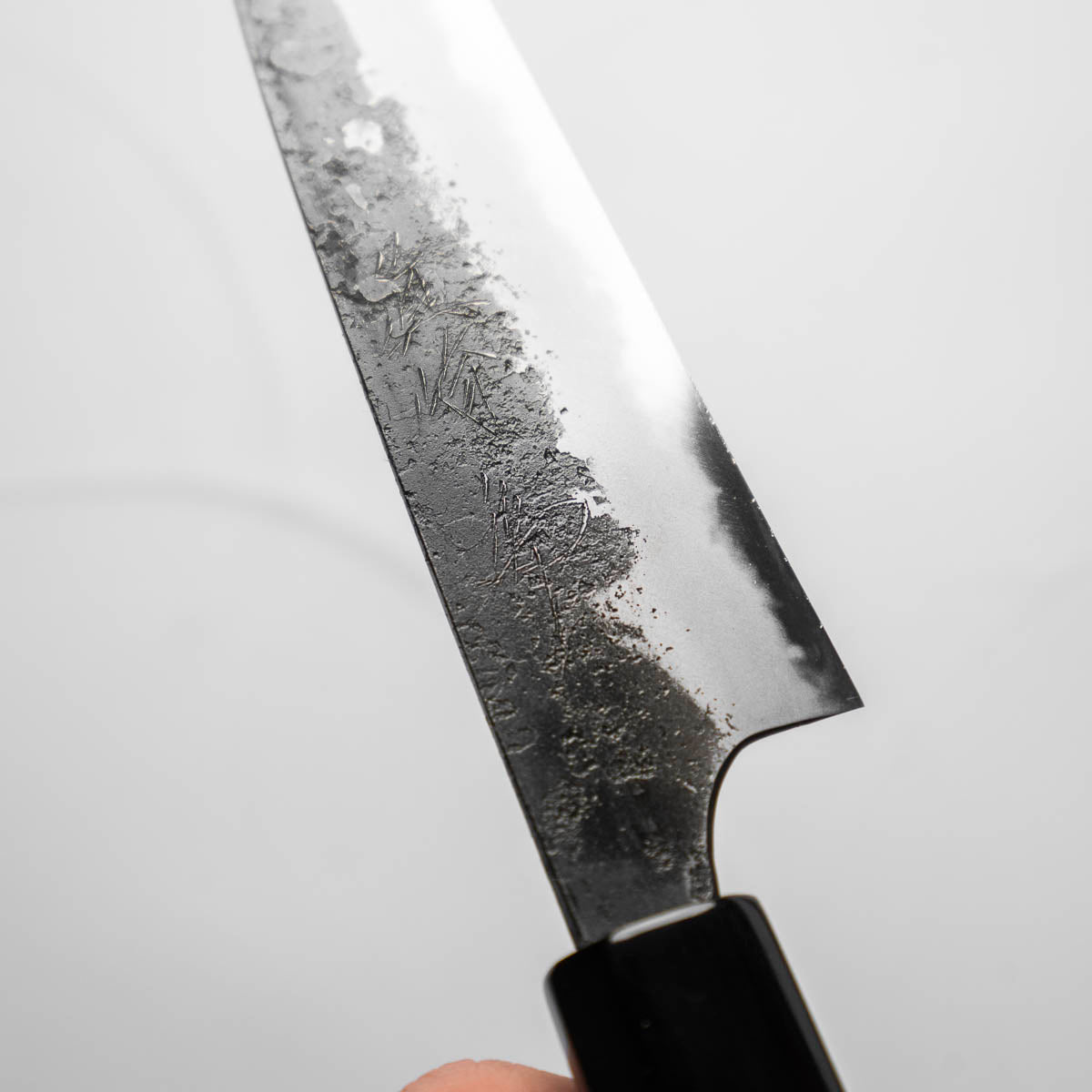 Naoki Mazaki Knives USA | Shop Handmade Japanese Knives – Chefs