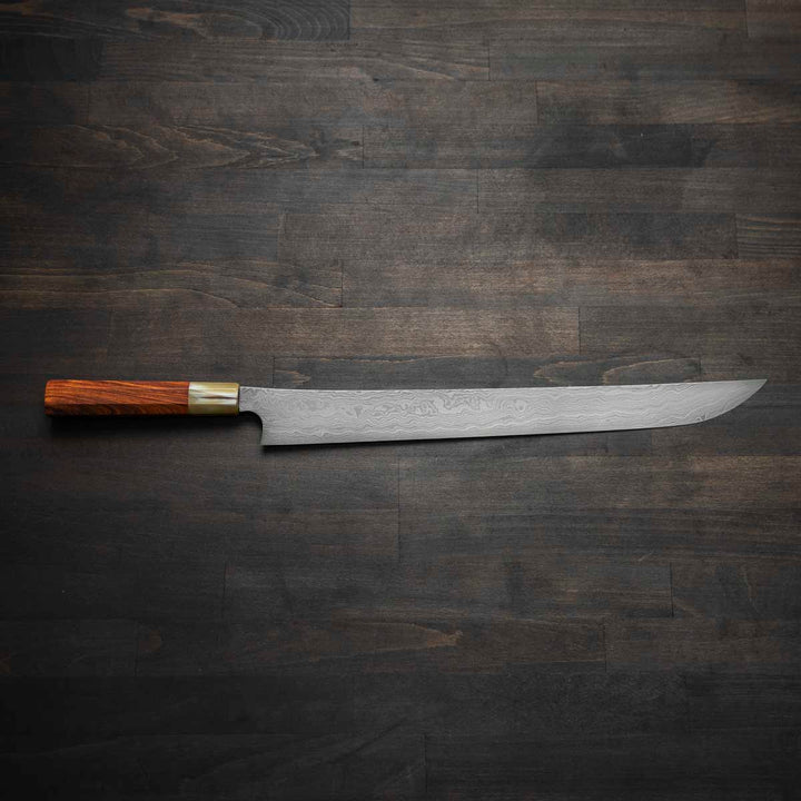 Knives - Chefs Edge