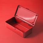 TOYO Trunk Shape Toolbox T-190 R (Red)