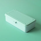 TOYO Trunk Shape Toolbox T-190SE (Summer Emerald Green)