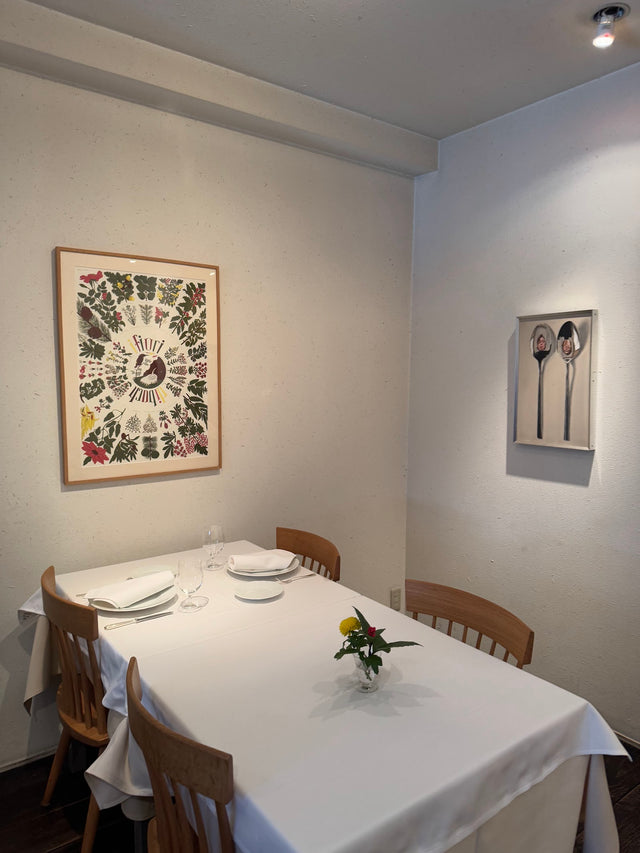 Ristorante dei Cacciatori