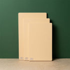 Yoshikawa Antibacterial PE Cutting Board - 3 Set