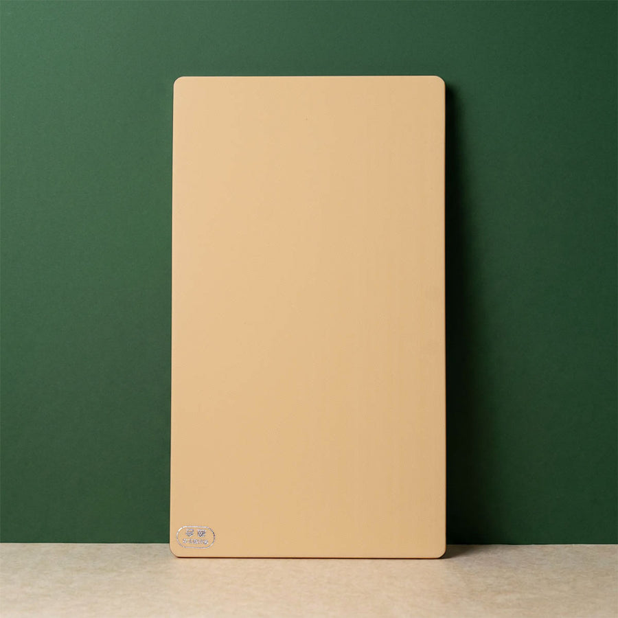 Yoshikawa Antibacterial PE Cutting Board - Large (44x25cm)