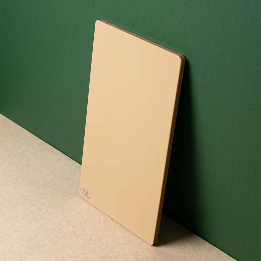 Yoshikawa Antibacterial PE Cutting Board - Large (44x25cm)