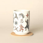 Mug - Ninja 270ml