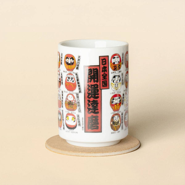 Mug - Kaiun Dharma