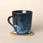 Mug Set - Hokusai Wave and Wind Pair