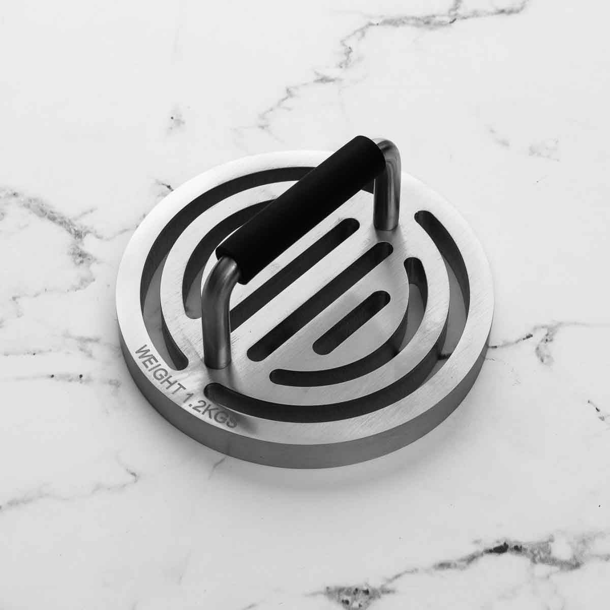 V2 | Chef's Edge Food Press 1.2KG