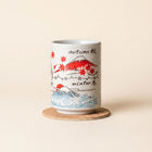 Mug - 4 Seasons of Mt. Fuji 270ml