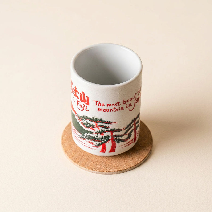 Mug - Mt. Fuji 270ml