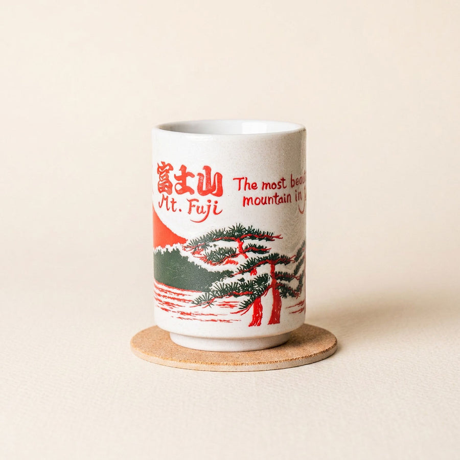 Mug - Mt. Fuji 270ml