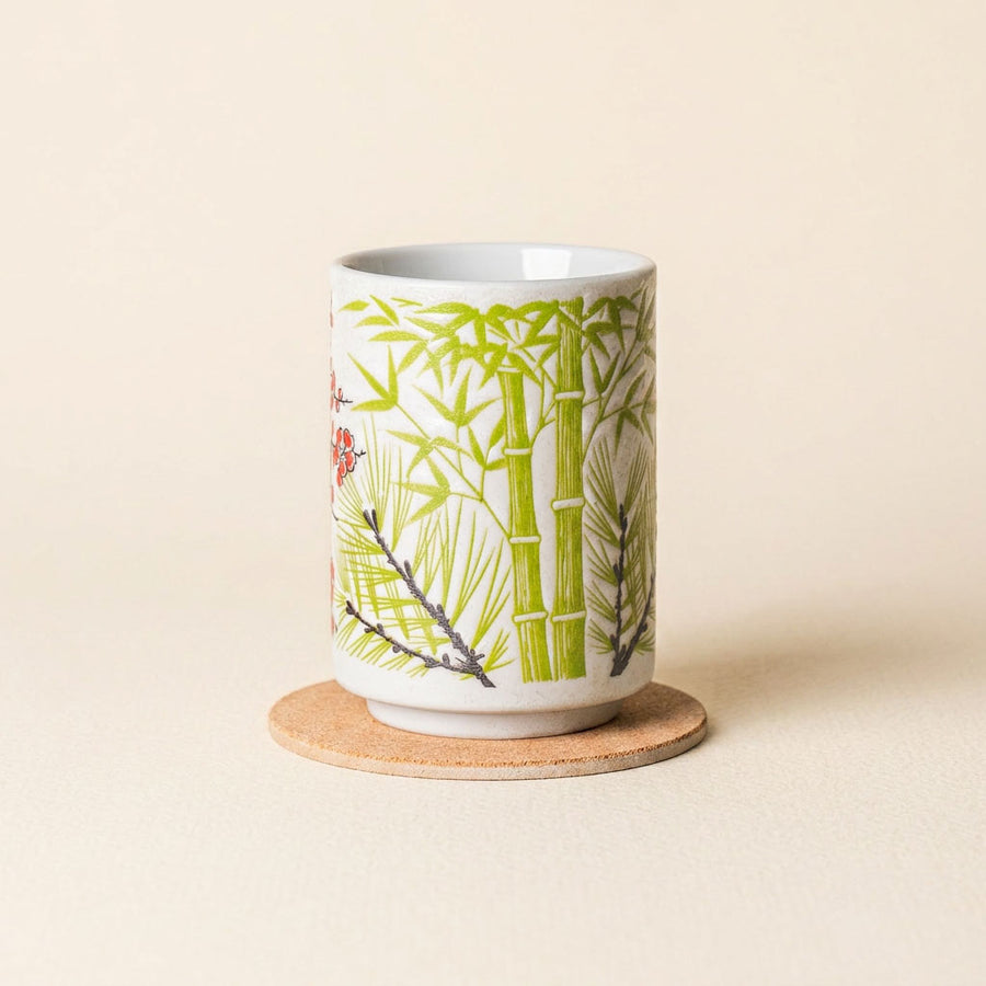 Mug - Matsu Take Time 270ml