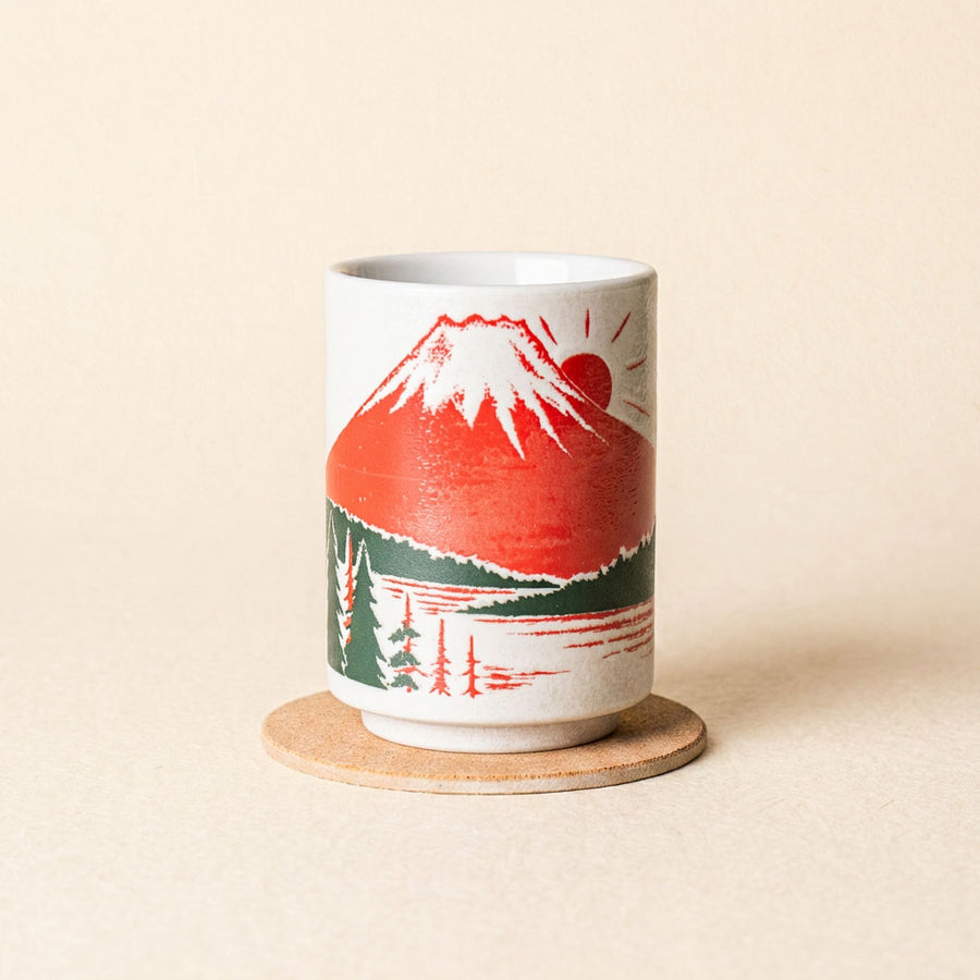 Mug - Mt. Fuji 270ml