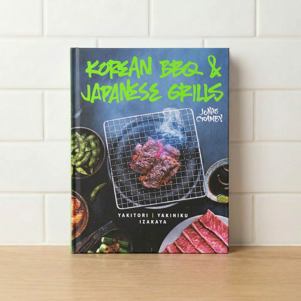 Japanese Cooking Books | Chef & Home Kitchen Reference – Chef's Edge