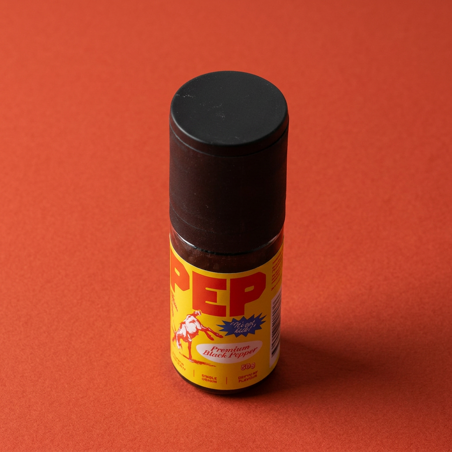 Pep Grinder - 50g