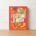 Everything Is Indian