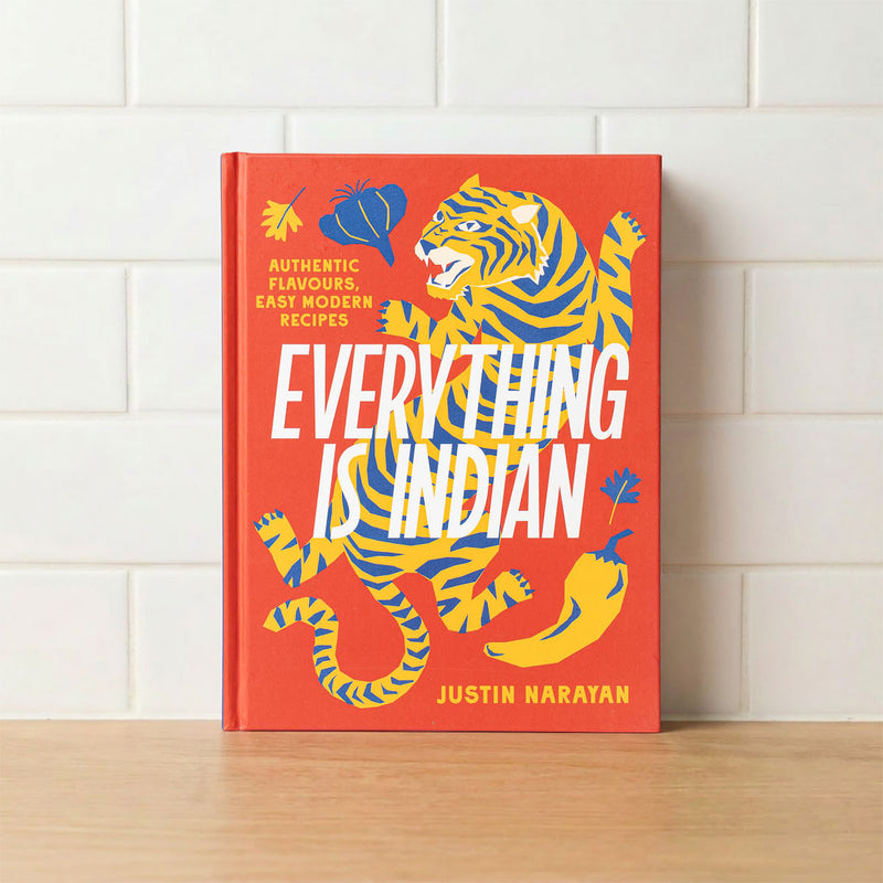 Everything Is Indian