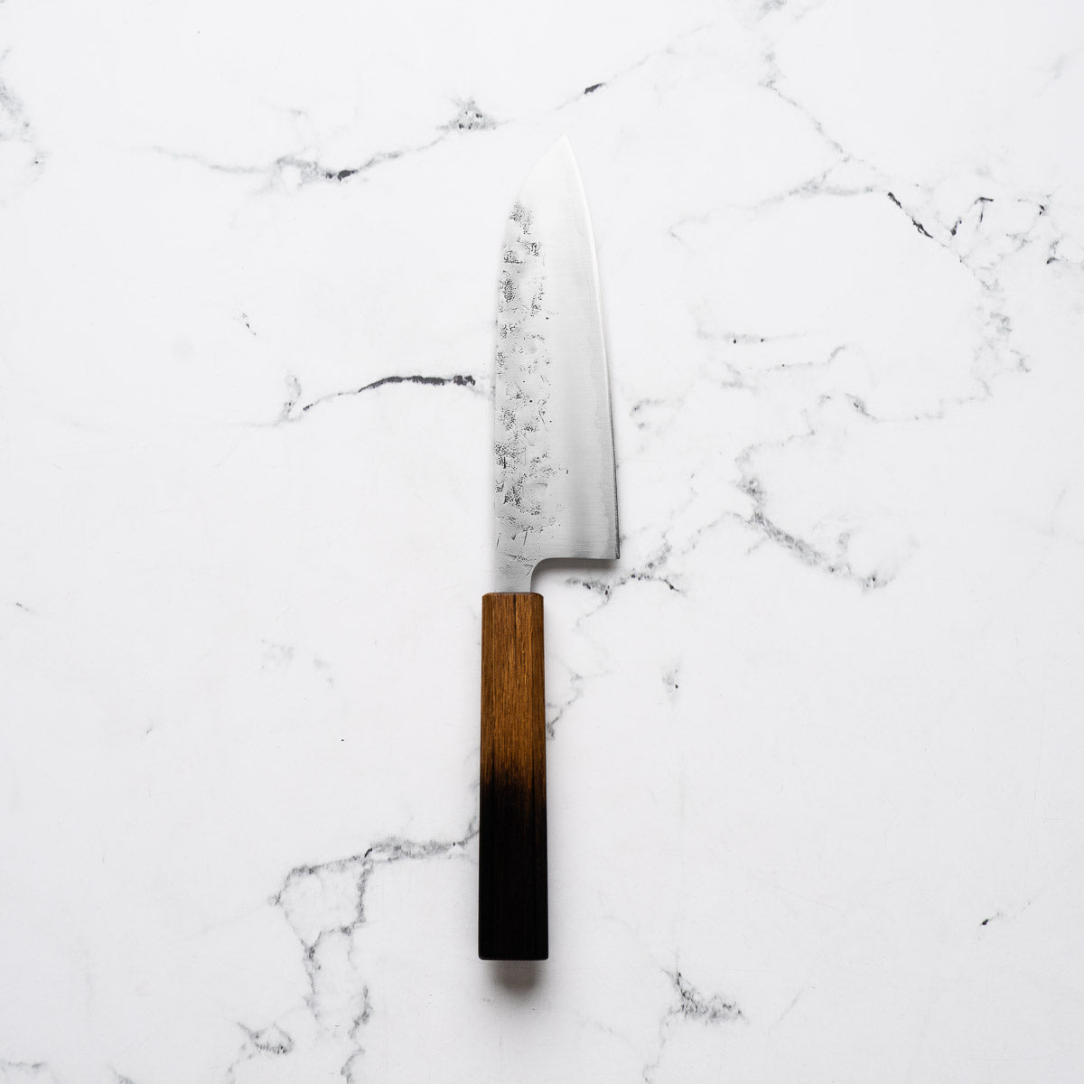 OUL Sakai SLD Nashiji Santoku 165mm