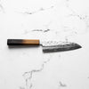 OUL Sakai SLD Nashiji Santoku 165mm