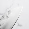 OUL Sakai SLD Nashiji Santoku 165mm