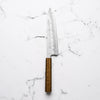 OUL Sakai White 1 Tsuchime Gyuto 210mm