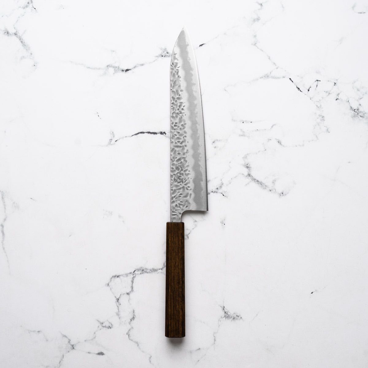 OUL Sakai White 1 Tsuchime Gyuto 240mm