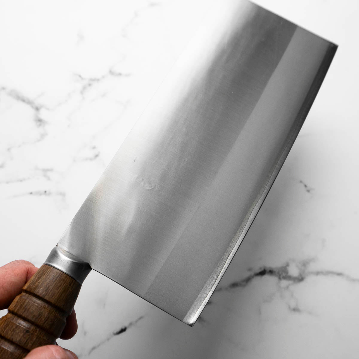 ちょっぱー Chopper King VG10 Cleaver 205mm – Chef's Edge