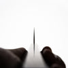 Tsunehisa Swedish Stainless Washiji Gyuto 210mm - Ebony