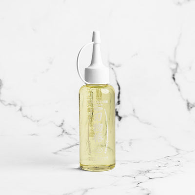 Camellia Oil