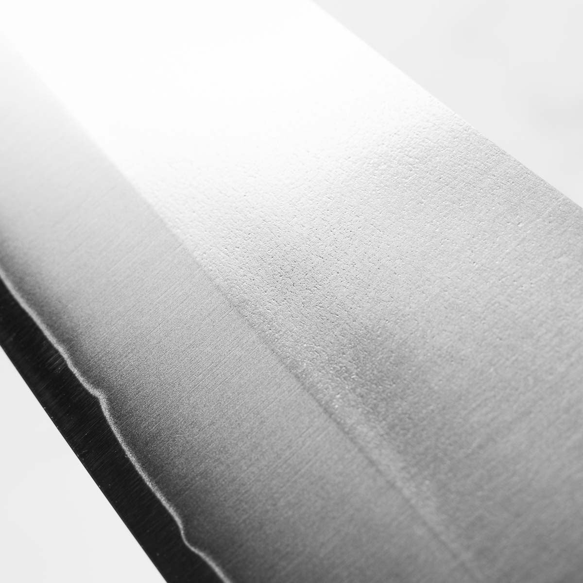 Yu Kurosaki Shin-Gekko VGXEOS Gyuto 210mm - Ebony