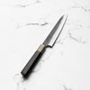Nigara Hamono VGXEOS Kurouchi Petty 150mm