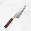 Yu Kurosaki SG2 Senko Ei Gyuto 240mm - Walnut