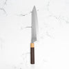 Yu Kurosaki SG2 Senko Ei Gyuto 240mm - Walnut