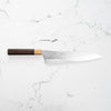 Yu Kurosaki SG2 Senko Ei Gyuto 240mm - Walnut