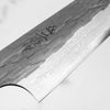 Nigara Hamono VGXEOS Kurouchi Petty 150mm