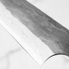 Nigara Hamono VGXEOS Kurouchi Petty 150mm