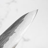 Nigara Hamono VGXEOS Kurouchi Petty 150mm